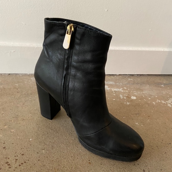 Won Hundred - Back Boots - size 7 - Picture 3 of 4